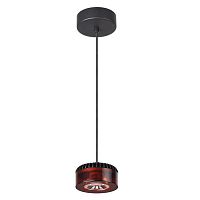 подвесной светодиодный светильник odeon light vivace 3818/10l в Ростове-на-Дону