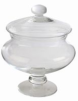 бонбоньерка венеция (диам. , см) comptoir de famille в Ростове-на-Дону