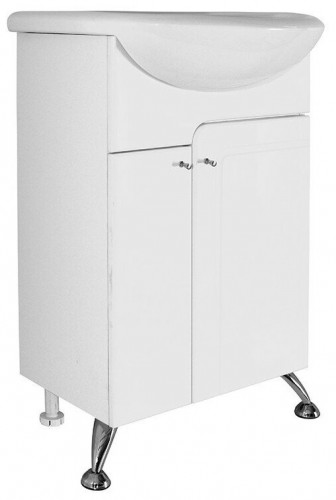 тумба под раковину mixline стандарт посейдон-55 в Ростове-на-Дону