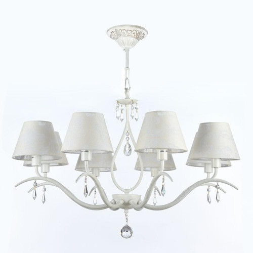 подвесная люстра maytoni talia arm334-08-w в Ростове-на-Дону