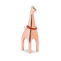 подставка для колец anigram жираф медь в Ростове-на-Дону