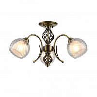 потолочная люстра arte lamp dolcemente a1607pl-3ab в Ростове-на-Дону