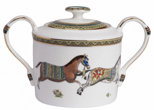 сахарница empire в Ростове-на-Дону