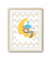 постер дрёма а3 в Ростове-на-Дону