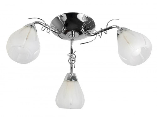 потолочная люстра toplight alexia tl3640x-03ch в Ростове-на-Дону