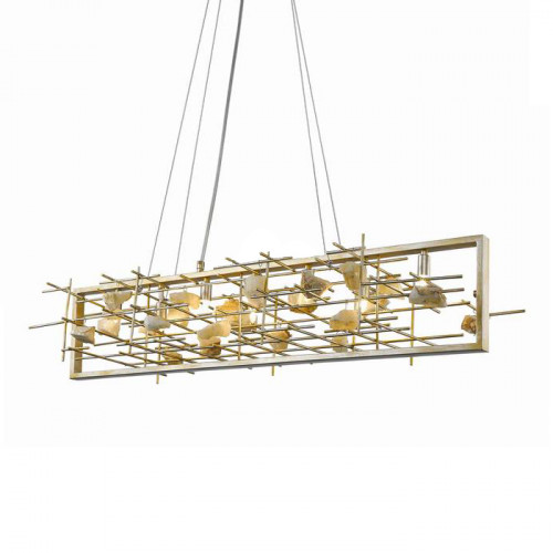 подвесной светильник hanna 7 от delight collection в Ростове-на-Дону