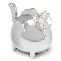 подставка для колец squiggy единорог хром в Ростове-на-Дону