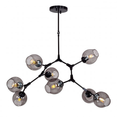 подвесная люстра favourite bolos 1742-8p в Ростове-на-Дону