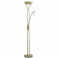 торшер arte lamp duetto a4399pn-2ab в Ростове-на-Дону