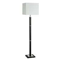 торшер arte lamp waverley a8880pn-1bk в Ростове-на-Дону