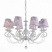 подвесная люстра st luce incanto sl160.503.08 в Ростове-на-Дону