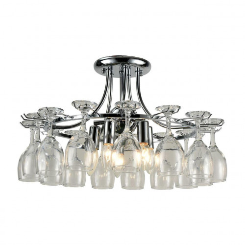 потолочная люстра arte lamp a7043pl-5cc в Ростове-на-Дону