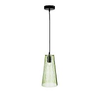 подвесной светильник idlamp iris color 243/1-green в Ростове-на-Дону