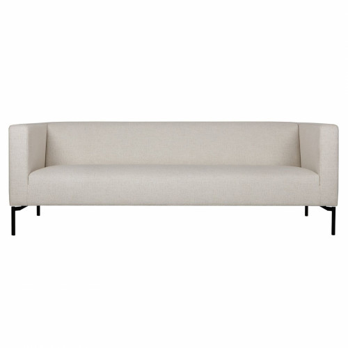 диван kent прямой молочный в Ростове-на-Дону