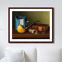 картина: smokers companions, 1878г. в Ростове-на-Дону