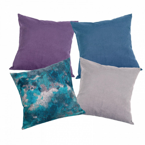 комплект чехлов для подушек alina delphi в Ростове-на-Дону