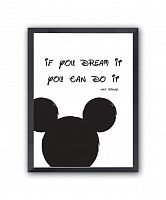 постер мечта а3 в Ростове-на-Дону