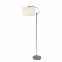 торшер arte lamp adige a2999pn-1ss в Ростове-на-Дону