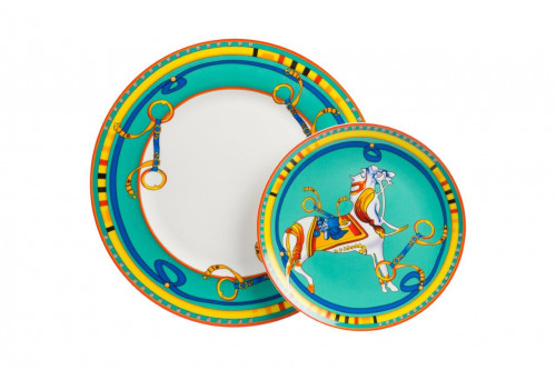 комплект тарелок impossador (30.5) в Ростове-на-Дону