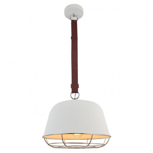 подвесной светильник lussole loft lsp-8043 в Ростове-на-Дону