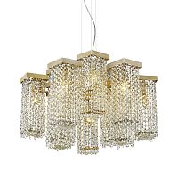 подвесной светильник p68065-12 gold от delight collection в Ростове-на-Дону