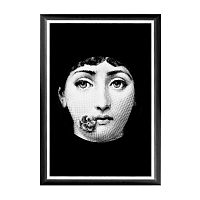 арт-постер комплимент fornasetti в Ростове-на-Дону