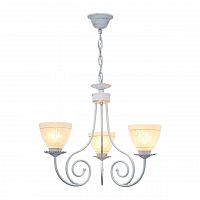 подвесная люстра toplight barbara tl1134-3h в Ростове-на-Дону