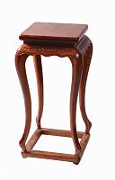 подставка для цветов gudong коричневый в Ростове-на-Дону