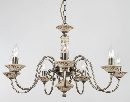 подвесная люстра lucia tucci novara 134.7 в Ростове-на-Дону