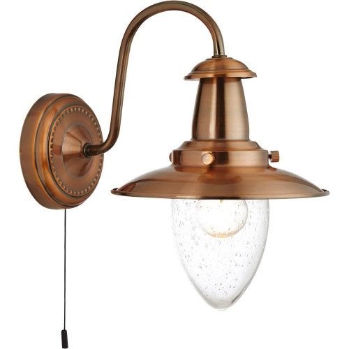 бра arte lamp fisherman a5518ap-1rb в Ростове-на-Дону