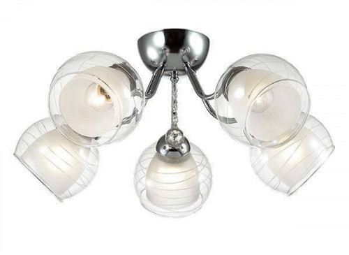 потолочная люстра lumion brinna 3071/5c в Ростове-на-Дону