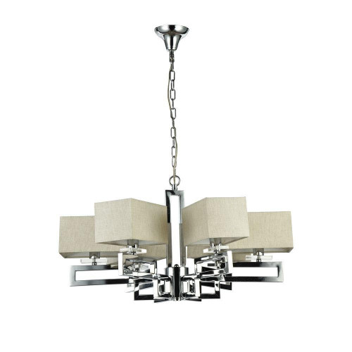 подвесная люстра maytoni megapolis mod906-06-n в Ростове-на-Дону