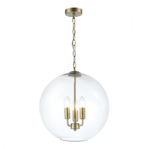 подвесная люстра favourite bulla 2295-3p в Ростове-на-Дону