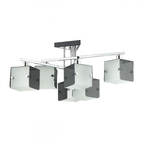 потолочная люстра lumion cubo 4411/6c в Ростове-на-Дону