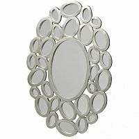 кольца с зеркалами овал в Ростове-на-Дону