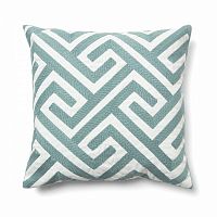 подушка arche cushion 45x45 fabric green от la forma (ex julia grup) в Ростове-на-Дону