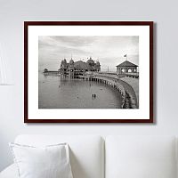 картина: great salt lake, utah, usa, 1900г. в Ростове-на-Дону