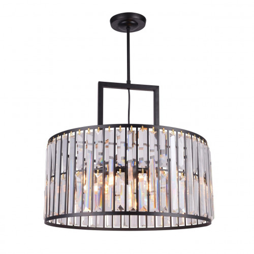 подвесная люстра divinare 1099/04 sp-5 в Ростове-на-Дону