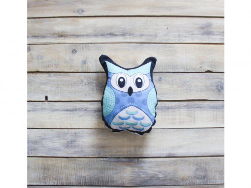 игрушка blue owl в Ростове-на-Дону