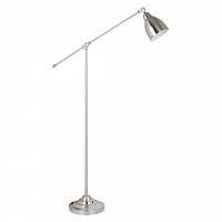 торшер arte lamp 43 a2054pn-1ss в Ростове-на-Дону