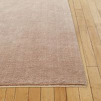 ковер basic bamboo silk бежевый 280/180 от now carpets в Ростове-на-Дону