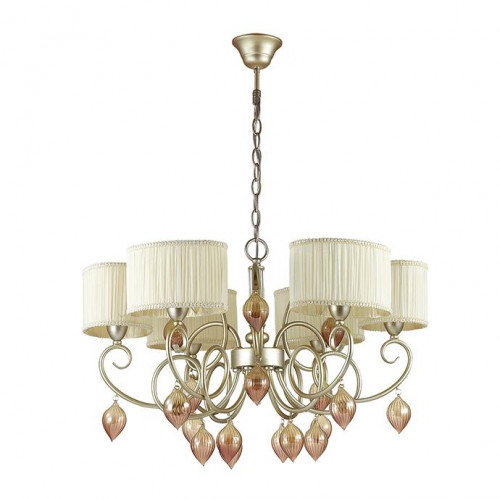 подвесная люстра odeon light iderina 3397/6 в Ростове-на-Дону