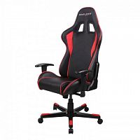 кресло геймерское dxracer formula черно-красное в Ростове-на-Дону