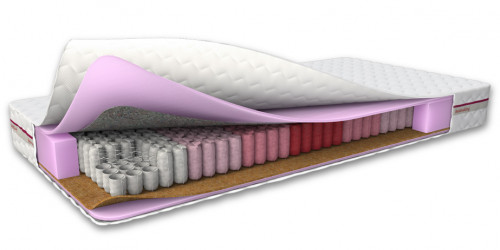матрас тритон 2 80x190 в Ростове-на-Дону