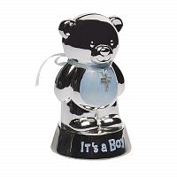 копилка медвежонок голубой it's a boy в Ростове-на-Дону