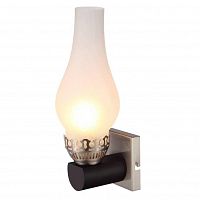 бра arte lamp lombardy a6801ap-1br в Ростове-на-Дону