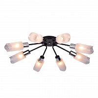 потолочная люстра toplight sabina tl3680x-08bc в Ростове-на-Дону