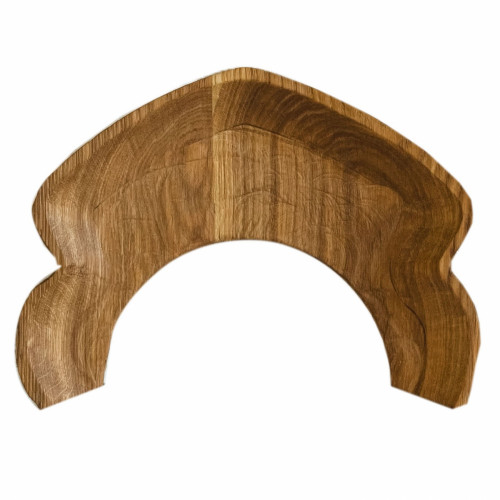 тарелка плато вогра коричневый в Ростове-на-Дону