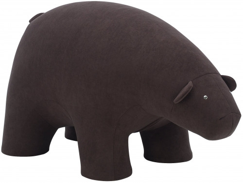 пуф leset bear ткань omega 22 в Ростове-на-Дону