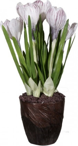 декор fl12026 (crocus) в Ростове-на-Дону